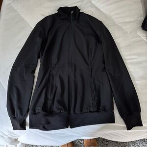 Infinity Scrub Jackets